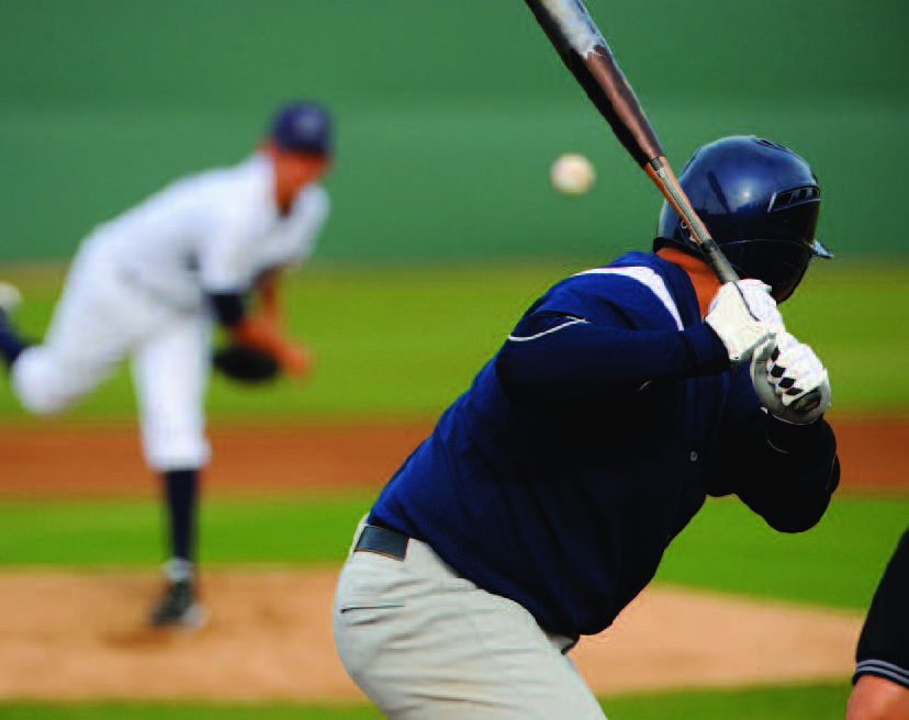 Drinks Business: Hitting a Home Run
