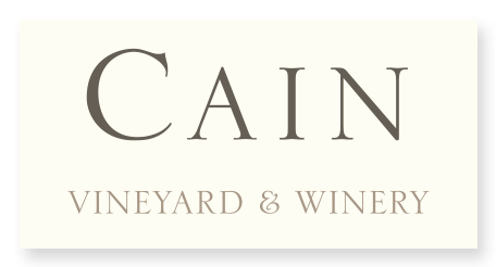 Cain Logotype