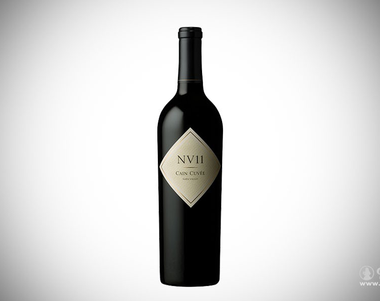 Drink Me image of NV11 Cain Cuvée