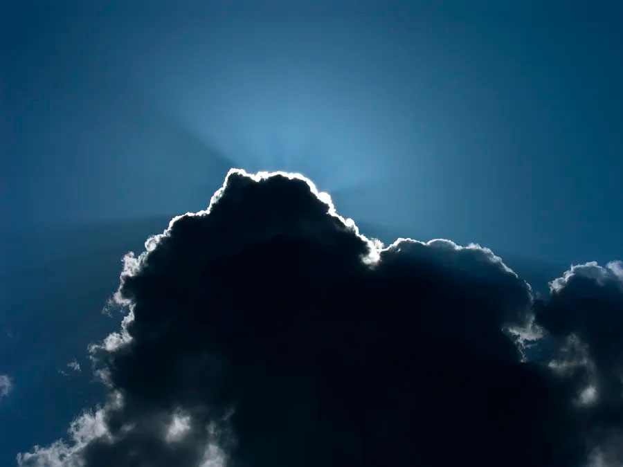 Of Tenacity and the Silver Lining; Cain, May, 22, 2025