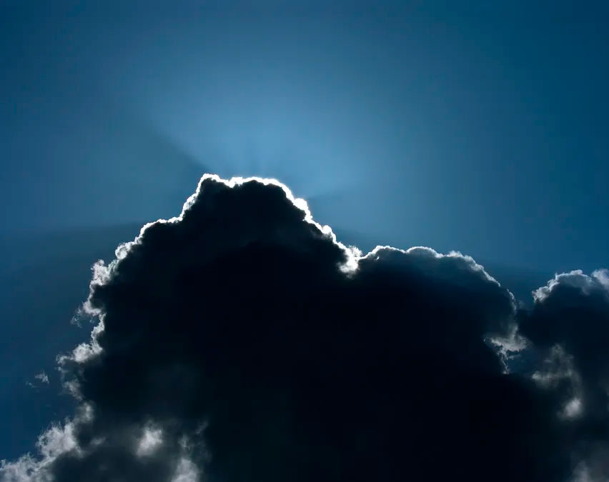 Of Tenacity and the Silver Lining; Cain, May, 22, 2025